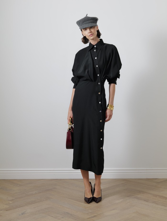 Robe - Maranta - Max Mara