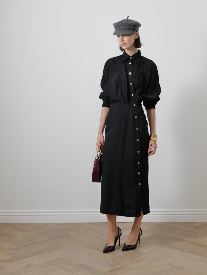 Robe - Maranta - Max Mara