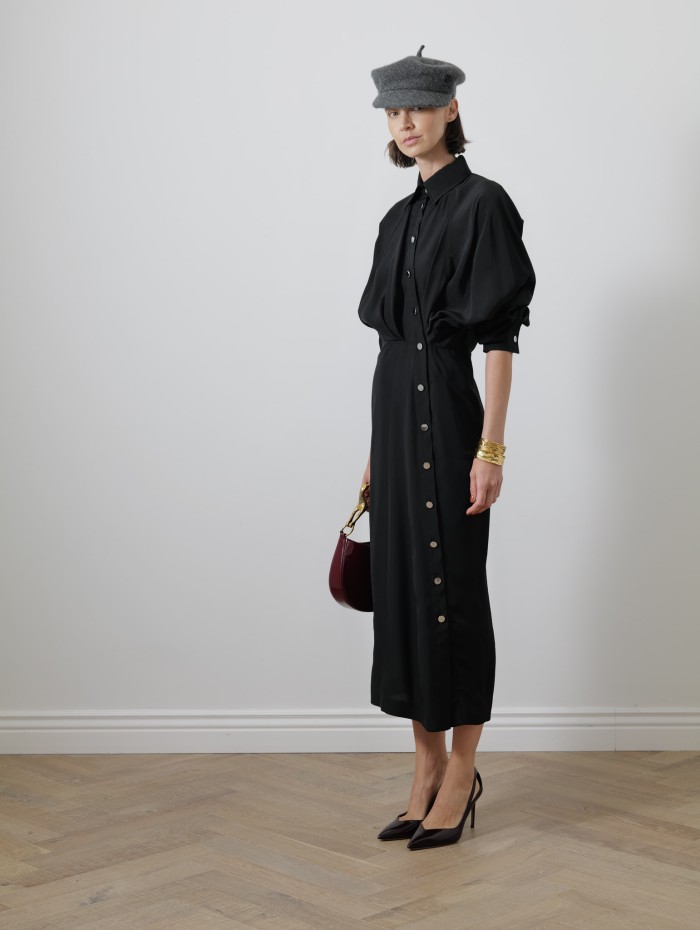 Robe - Maranta - Max Mara