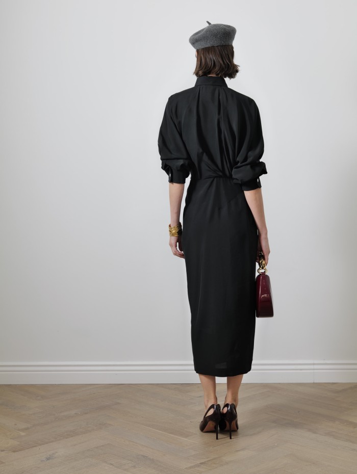Robe - Maranta - Max Mara