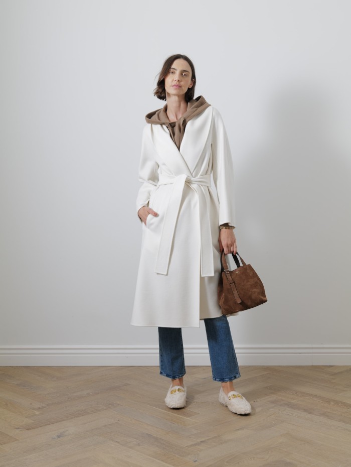 Manteau chopin - Chopin - Max Mara