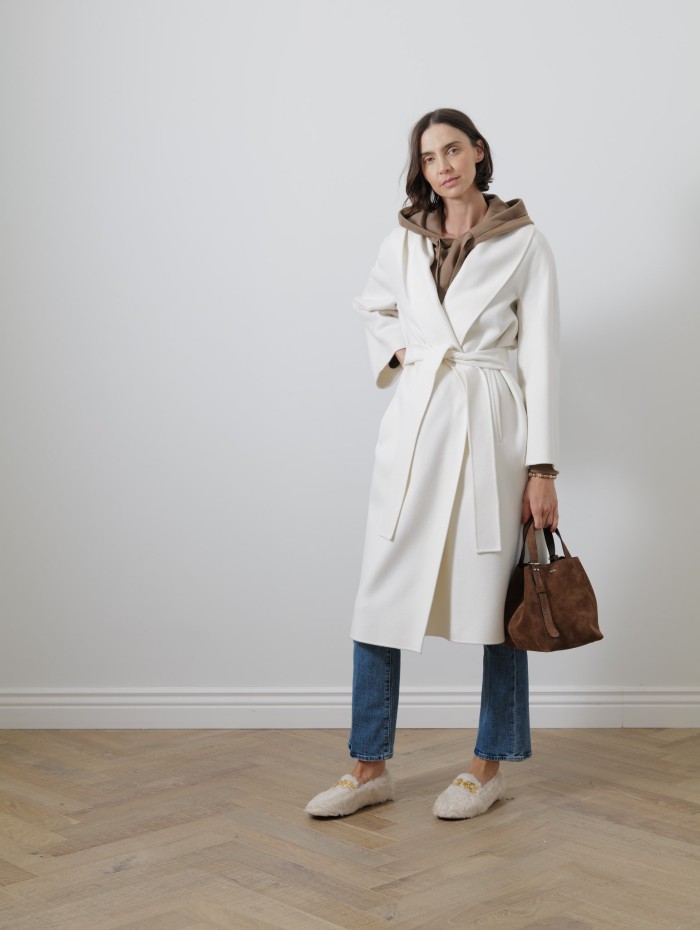 Manteau chopin - Chopin - Max Mara