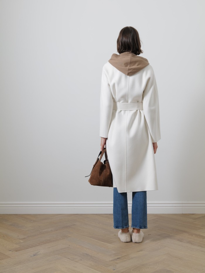Manteau chopin - Chopin - Max Mara