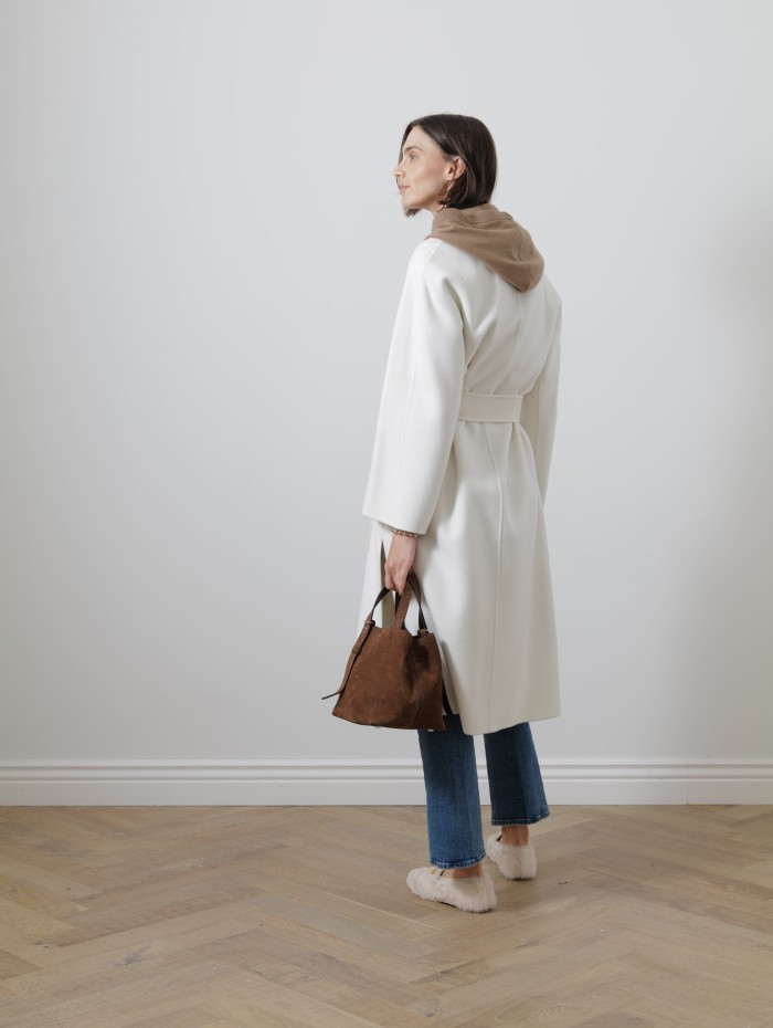 Manteau chopin - Chopin - Max Mara