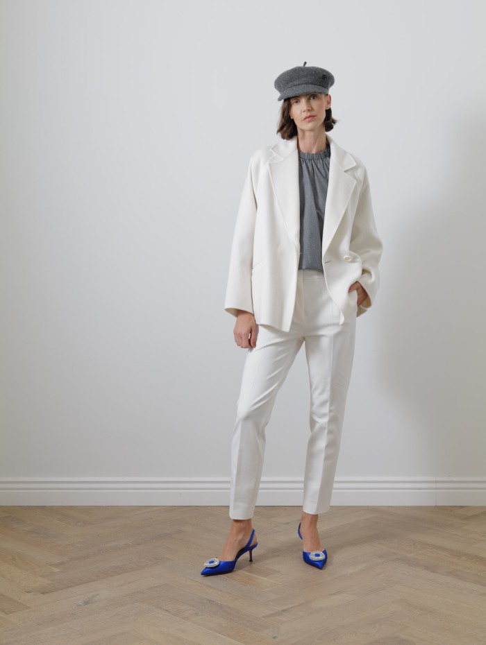 Manteau guinea - Paletot - Max Mara