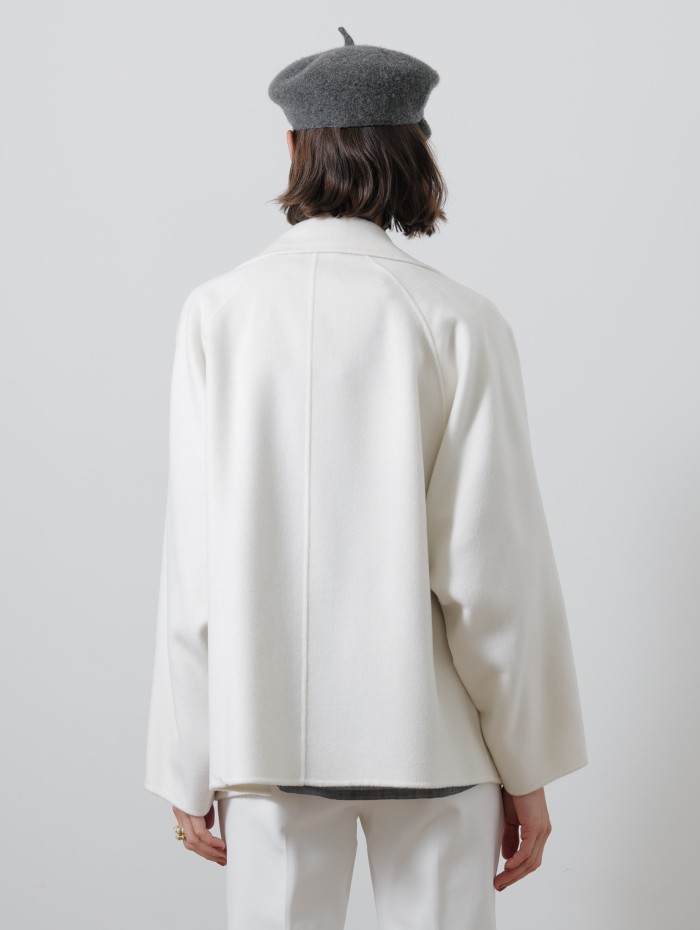 Manteau guinea - Paletot - Max Mara