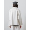 Manteau guinea - Paletot - Max Mara