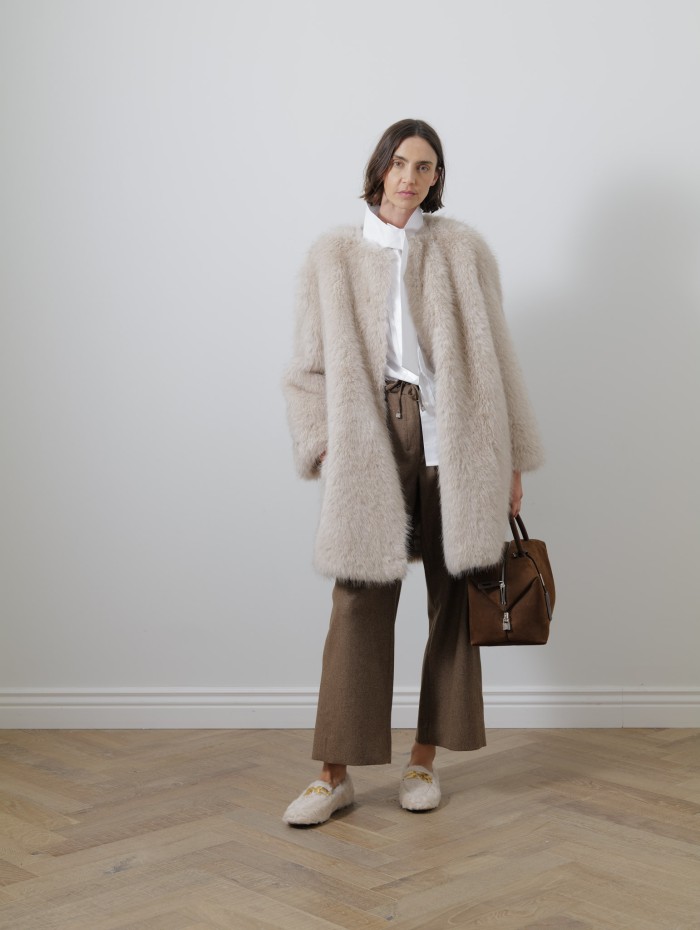 Manteau - Eros - Max Mara