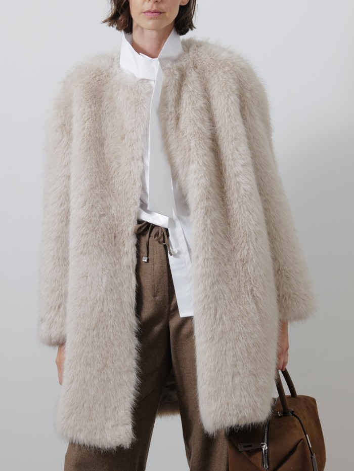 Manteau - Eros - Max Mara
