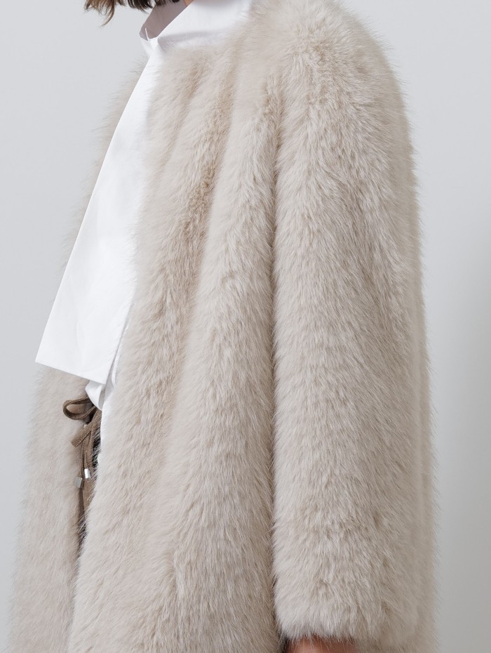 Manteau - Eros - Max Mara