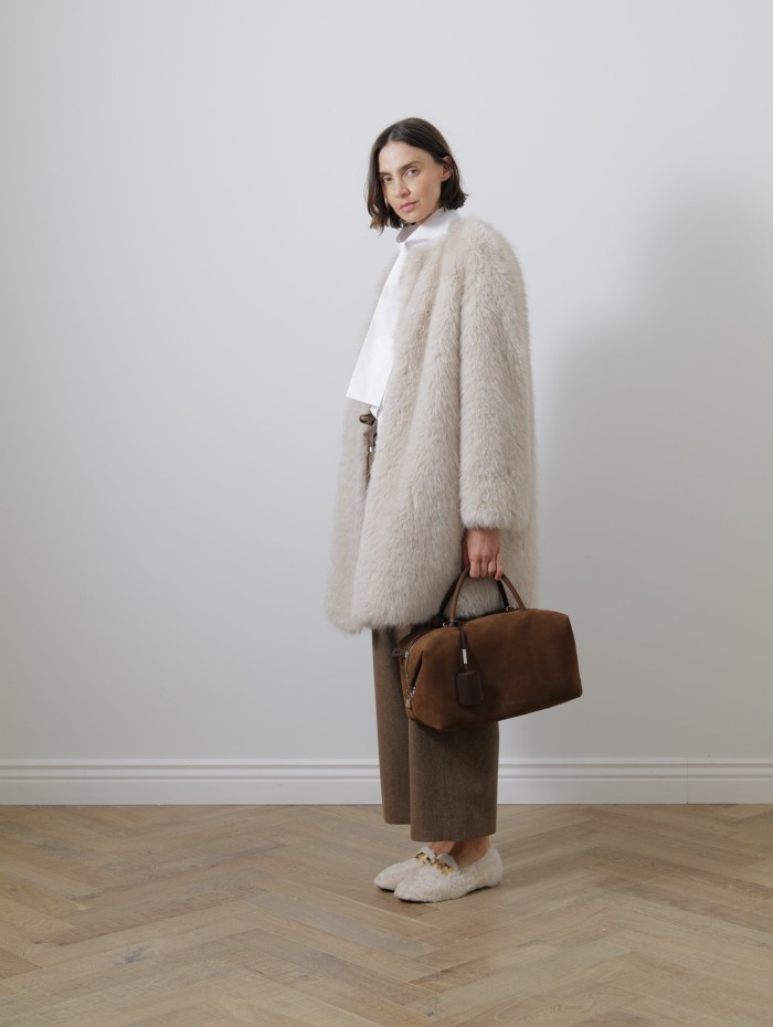 Manteau - Eros - Max Mara