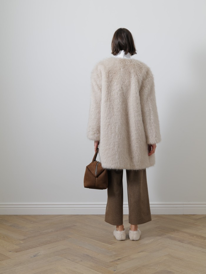 Manteau - Eros - Max Mara
