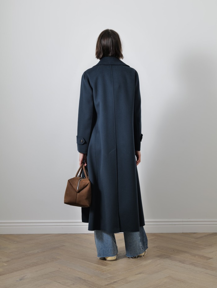 Manteau long - Sem - Max Mara