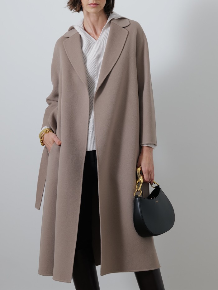 ESTURIA MANTEAU