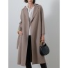 ESTURIA MANTEAU