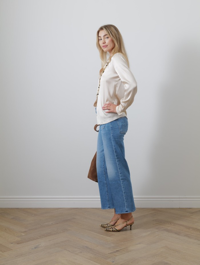 Chemise soie - Xero - Max Mara