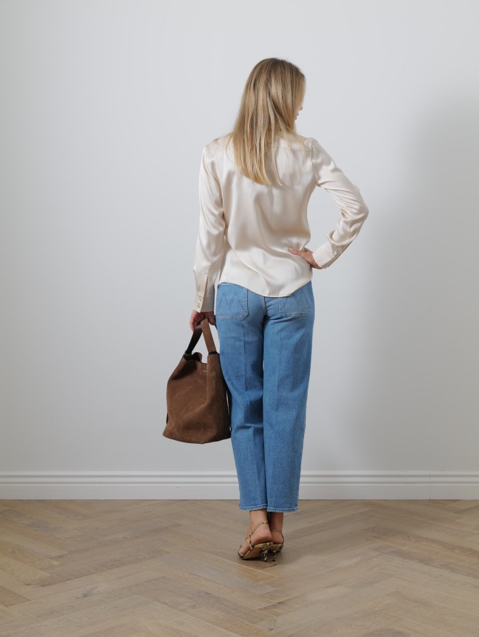 Chemise soie - Xero - Max Mara
