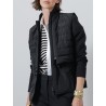 Veste courte - Priscilla - Mackage