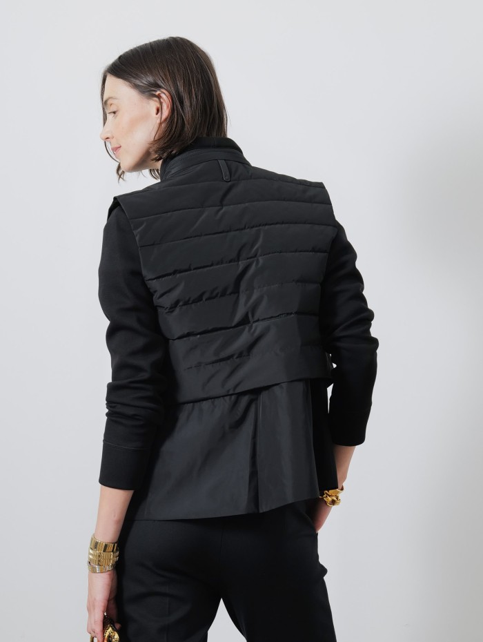 Veste courte - Priscilla - Mackage