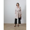 Manteau Liana en laine - Max Mara - Mademoiselle Pearl