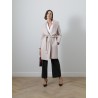 Manteau Liana en laine - Max Mara - Mademoiselle Pearl