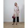 Manteau Liana en laine - Max Mara - Mademoiselle Pearl