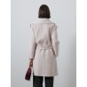 Manteau Liana en laine - Max Mara - Mademoiselle Pearl