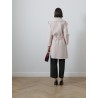 Manteau Liana en laine - Max Mara - Mademoiselle Pearl