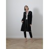 Boutique Pearl - GIAMBATTISTA VALLI Manteau orné de perles