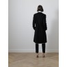 Boutique Pearl - GIAMBATTISTA VALLI Manteau orné de perles