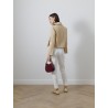 Mademoiselle Pearl - Veston Patou