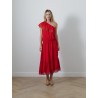 Boutique Pearl - MELISSA ODABASH Robe de plage Jo