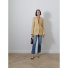 LANVIN - BLAZER COQUILLE D'OEUF - Nouvelle Collection