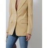 LANVIN - BLAZER COQUILLE D'OEUF - Nouvelle Collection