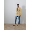 LANVIN - BLAZER COQUILLE D'OEUF - Nouvelle Collection