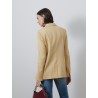 LANVIN - BLAZER COQUILLE D'OEUF - Nouvelle Collection