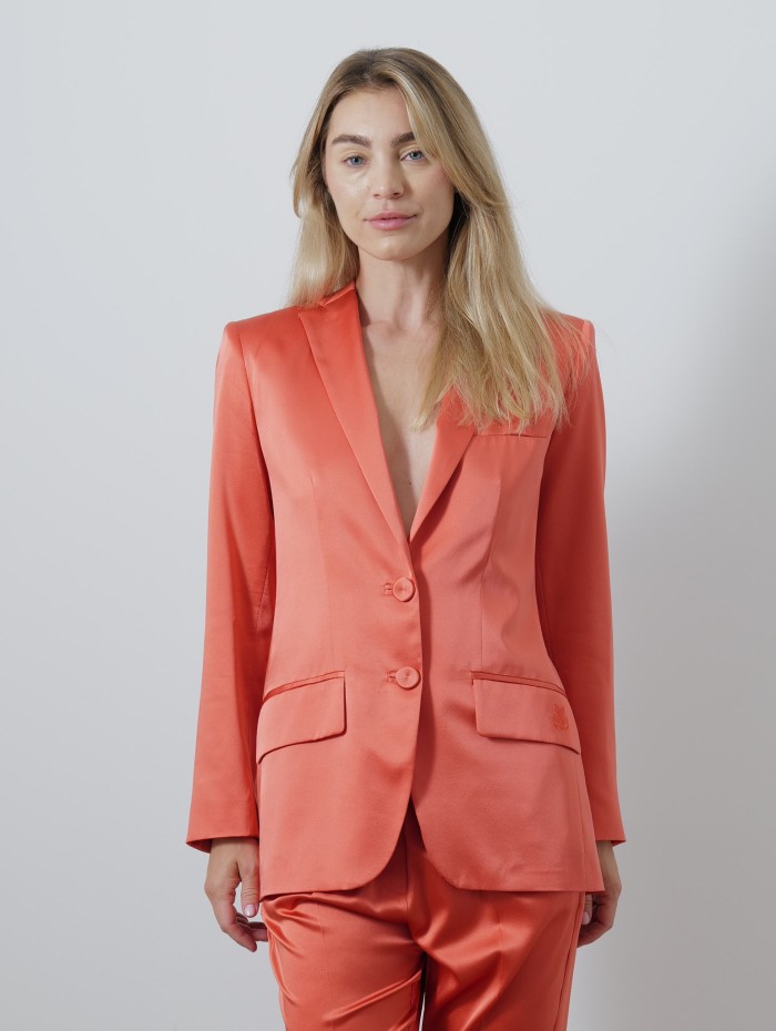 Mademoiselle PEarl - Blazer DMN