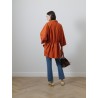 MARCH CHEMISE MC LIEN A LA TAILLE