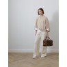 Pantalon laine - Tove - Mackage