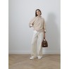 Pantalon laine - Tove - Mackage