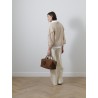Pantalon laine - Tove - Mackage