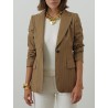 MAX MARA - Blazer Galosce