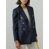 Mademoiselle Pearl - Veste de blazer DMN