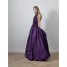 Robe longue - Emmanchures américaines - Rabih Kayrouz