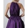 Robe longue - Emmanchures américaines - Rabih Kayrouz