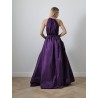 Robe longue - Emmanchures américaines - Rabih Kayrouz