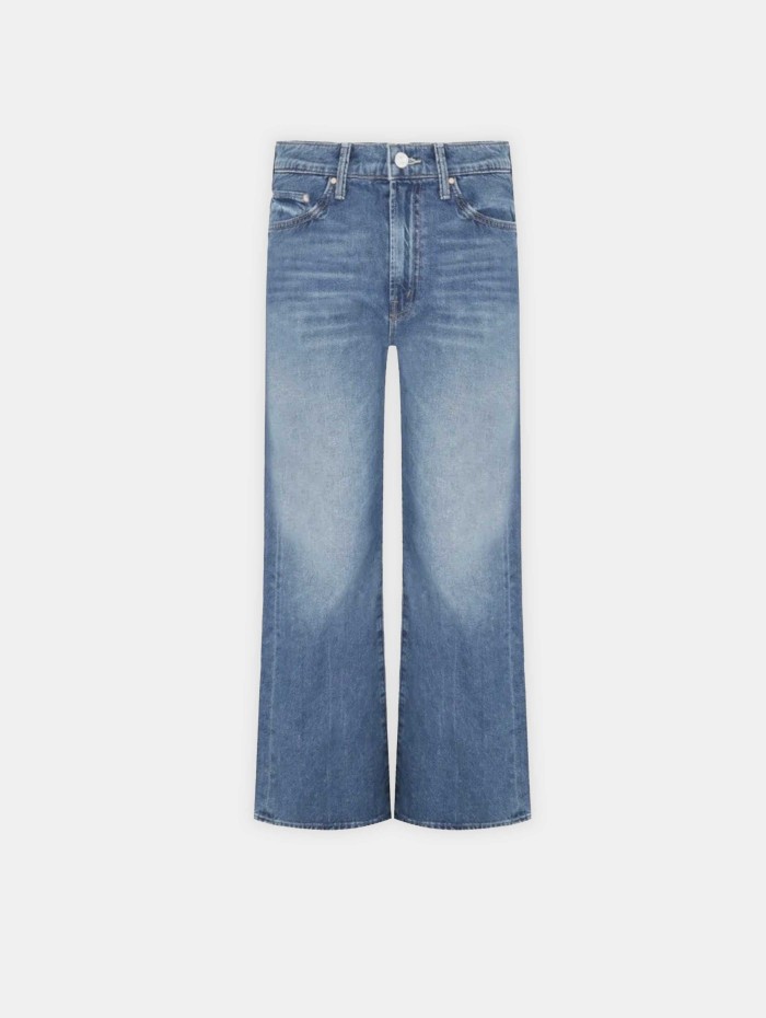 Jean - The Dodger ankle - Rags to riches - Mother