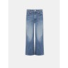 Jean - The Dodger ankle - Rags to riches - Mother
