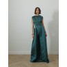 Robe longue - Tulipe - Maison Rabih Kayrouz
