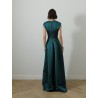 Robe longue - Tulipe - Maison Rabih Kayrouz